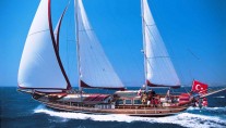 Gulet COBRA QUEEN